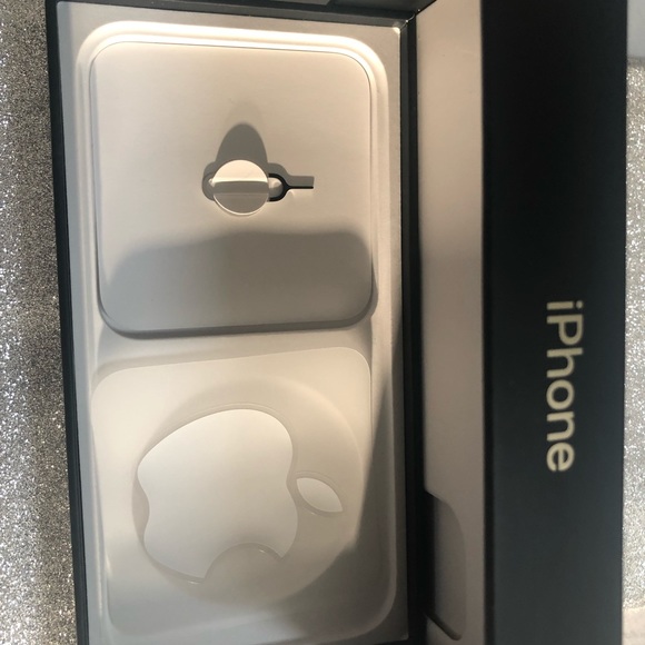 Empty iPhone 12 Pro Max BOX. 128 GB - Picture 8 of 10